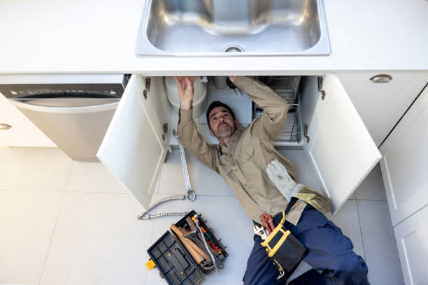 Commercial Plumbing Services in Highlands, NC