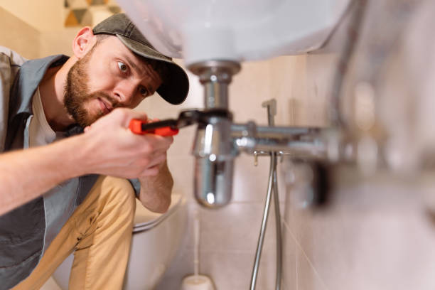 Best Shower and Bathtub Installation  in Highlands, NC