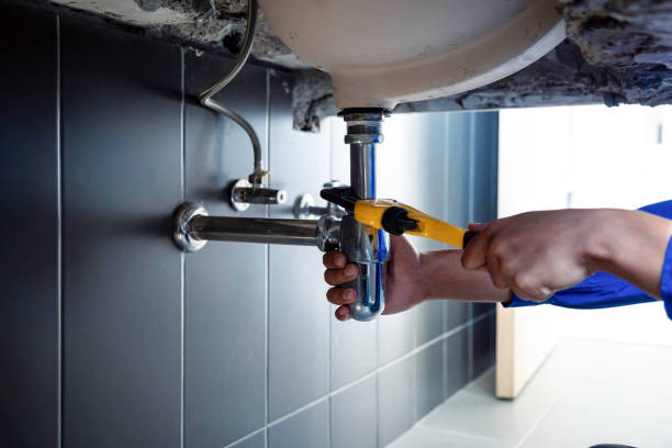 Best Water Heater Installation and Repair  in Highlands, NC