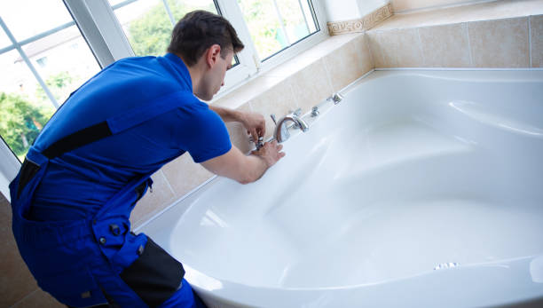 Best Residential Plumbing Services  in Highlands, NC